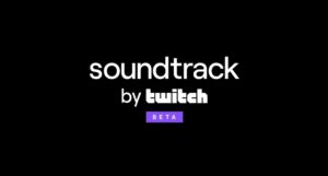 SoundTrack by twitch - copyright free music for streamers