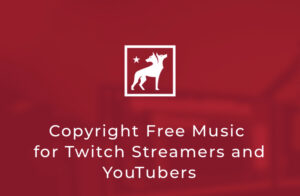 StreamBeats - Copyright Free Music  for Twitch Streamers and YouTubers