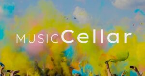 Music cellar - copyright free music