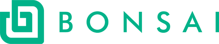 Hello Bonsai Logo