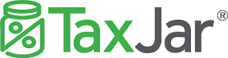 TaxJar Logo - Calculate sales tax for ecommerce