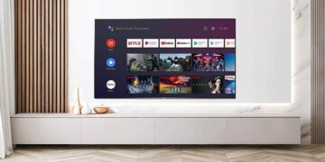 how to make your tv a smart tv