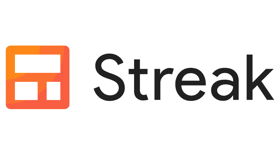 streak logo