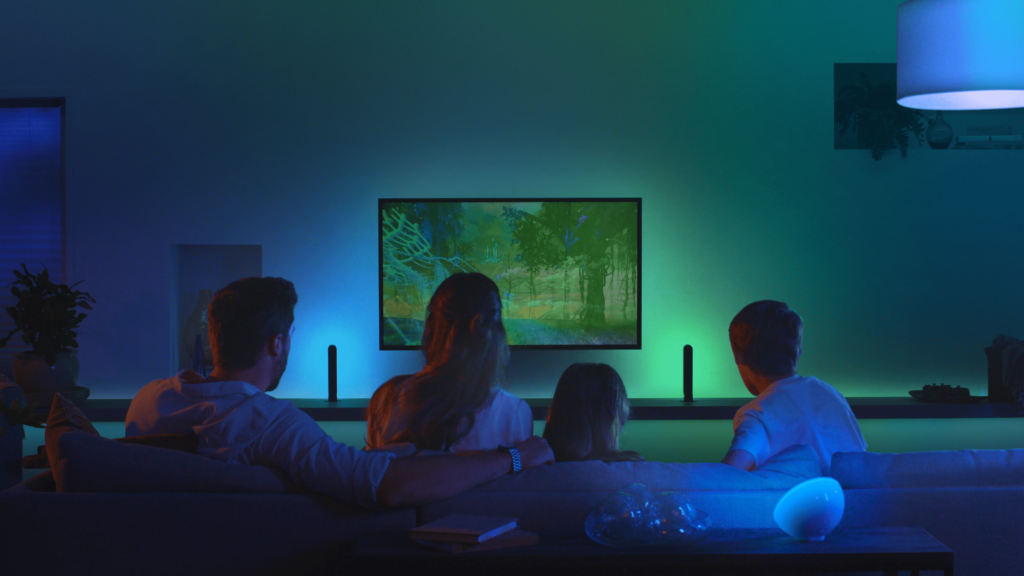 The 25 Philips Hue You Your Home