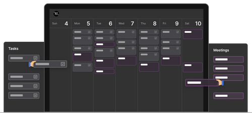 Motion Review The Intelligent Calendar App With AI