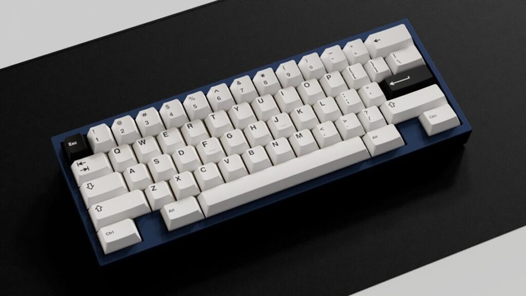 What Is a WKL Keyboard A Detailed Guide