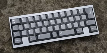 WKL Keyboard