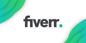 Fiverr Review Branding
