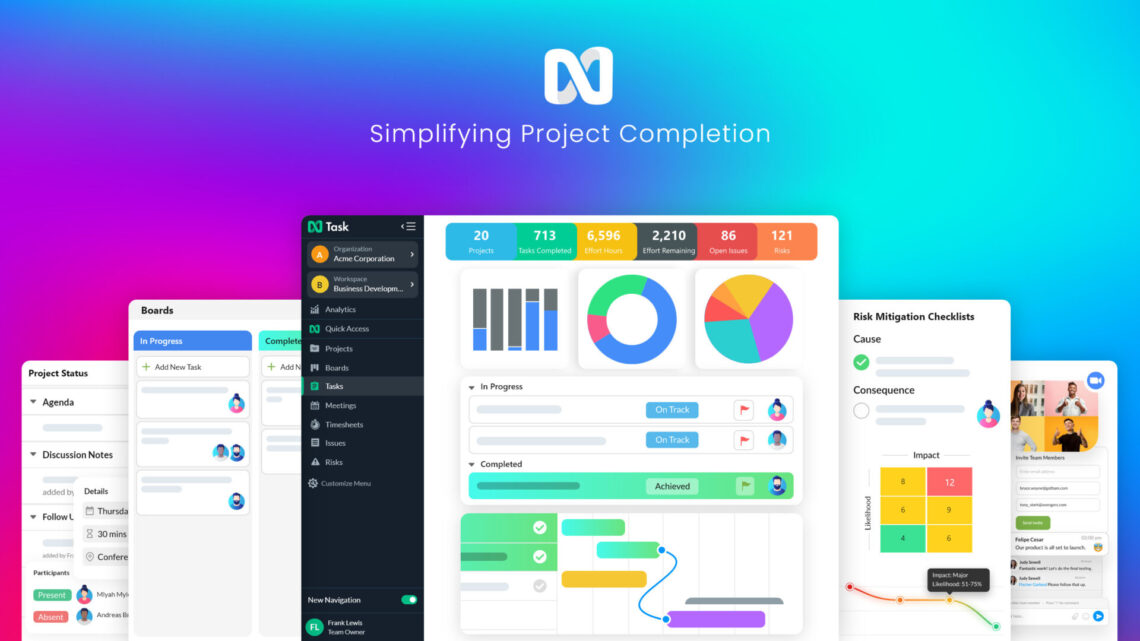 Top 8 Motion Alternatives to Manage your Calendar