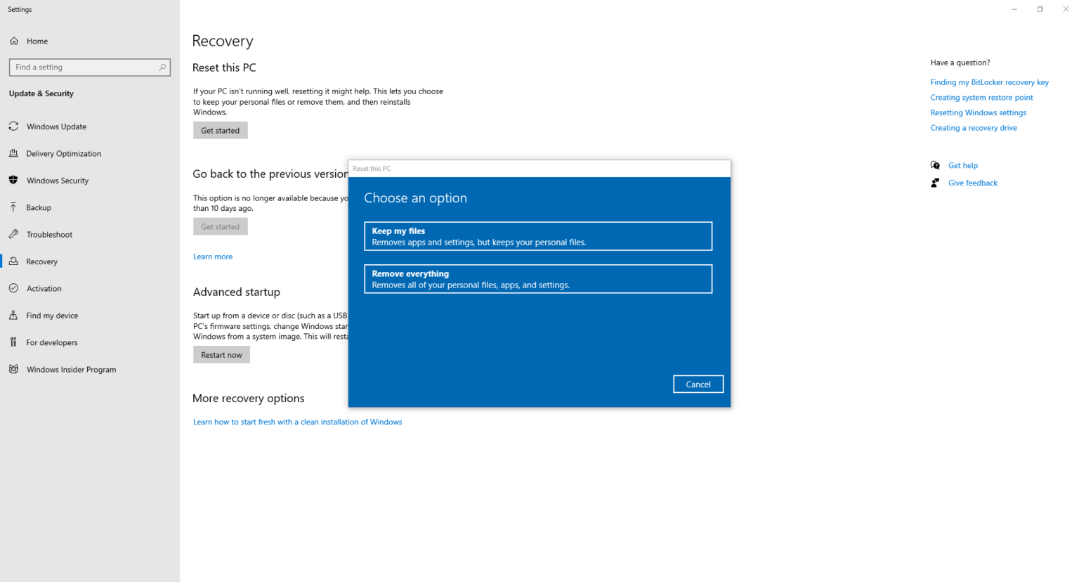 How to Restart a Dell Laptop and Why It's Important (Complete Guide)