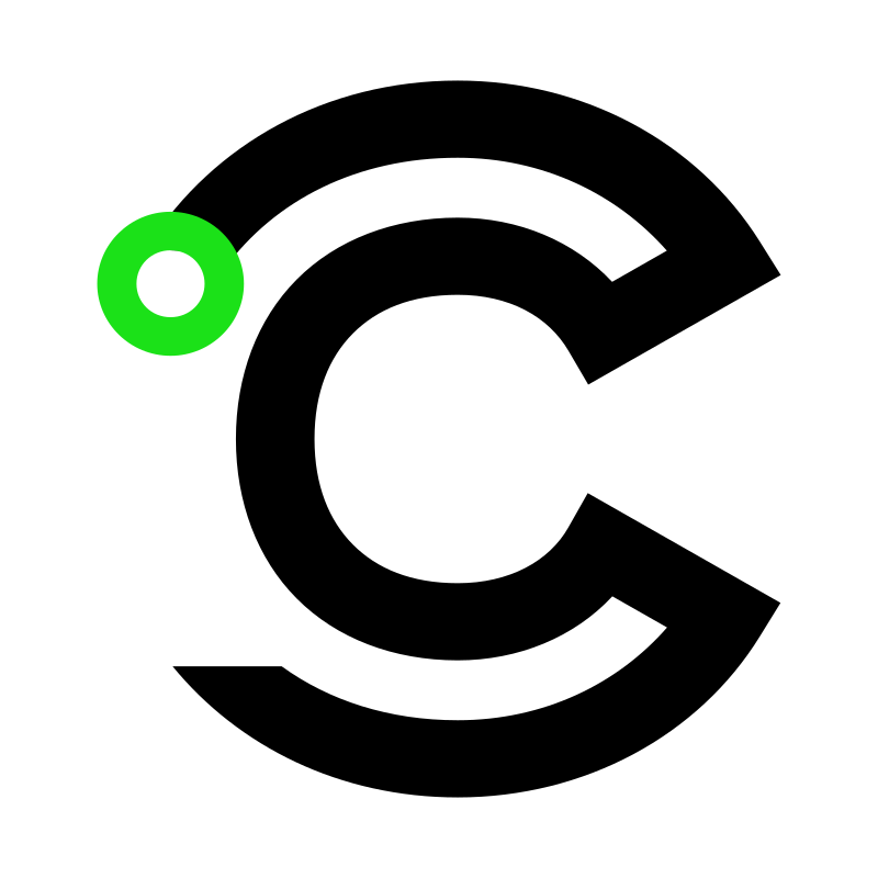 Caffeine logo