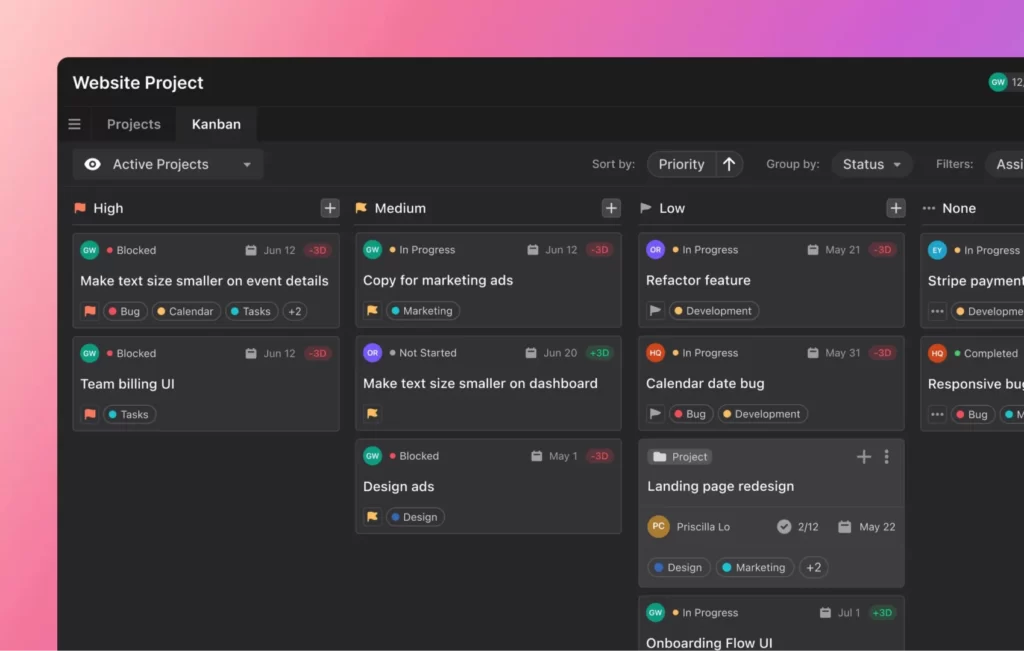 Motion Review: The Intelligent Calendar app with AI