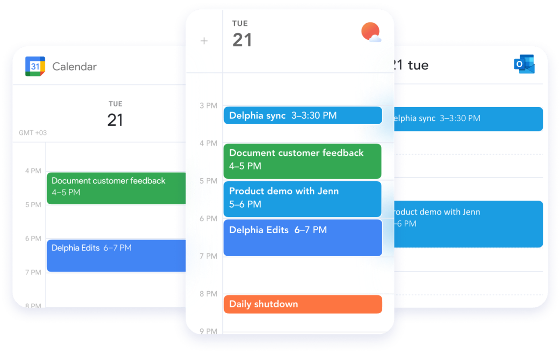 Sunsama vs Motion Which is the Better Productivity App?