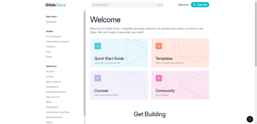 Glide vs Bubble: The No-Code App Builder Comparison